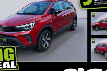 Opel Crossland (X) 19.000 km 13.980 &euro; Augsburg 86167