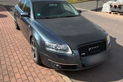 Audi A6 233.000 km 2.500 &euro; Niederaula 36272