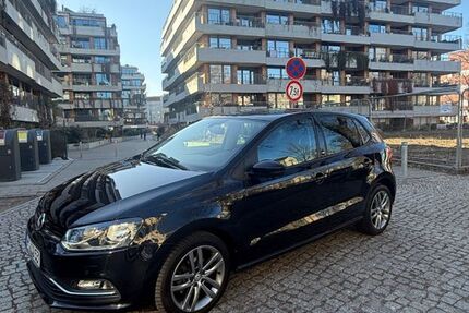 VW Polo 92.000 km 9.700 &euro; Berlin 10437