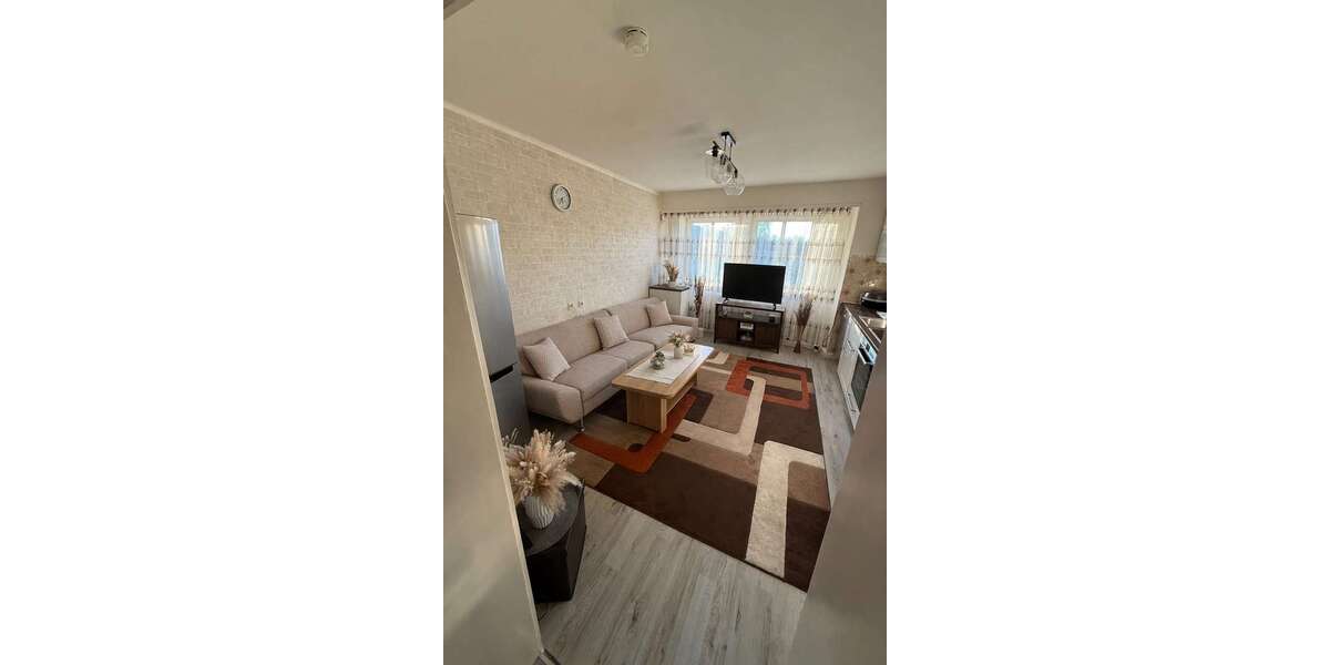 Etagenwohnung Regensburg Kasernenviertel - 2 Zimmer, 37 m&sup2;, 169.000&euro; | Angebot:26047792