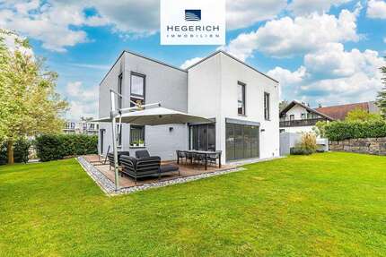 Haus Cadolzburg - 5 Zimmer, 179 m&sup2;, 995.000&euro; | Angebot:26006047