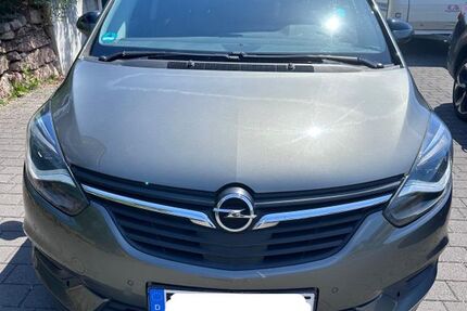 Opel Zafira 133.000 km 12.000 &euro; Buchen 74722