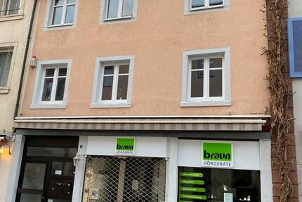 Gewerbeobjekt Emmendingen - 800&euro; | Angebot:26486779