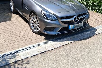 Mercedes-Benz SLC 180 85.000 km 25.000 &euro; Rohrbach 85296
