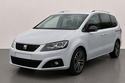 Seat Alhambra 49.499 km 31.950 &euro; Quakenbrück 49610