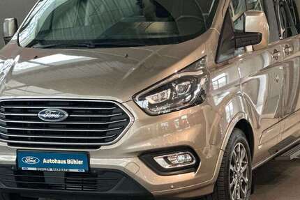 Ford Tourneo Custom 134.879 km 29.990 &euro; Marbach 71672