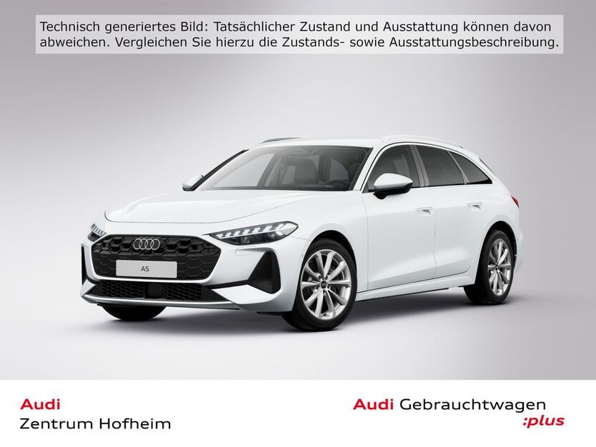 Audi A5 28.168 km 48.990 € Hofheim 65719