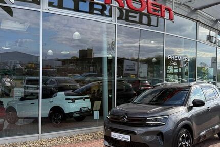Citroen C5 Aircross 37.534 km 20.990 &euro; Düren 52353