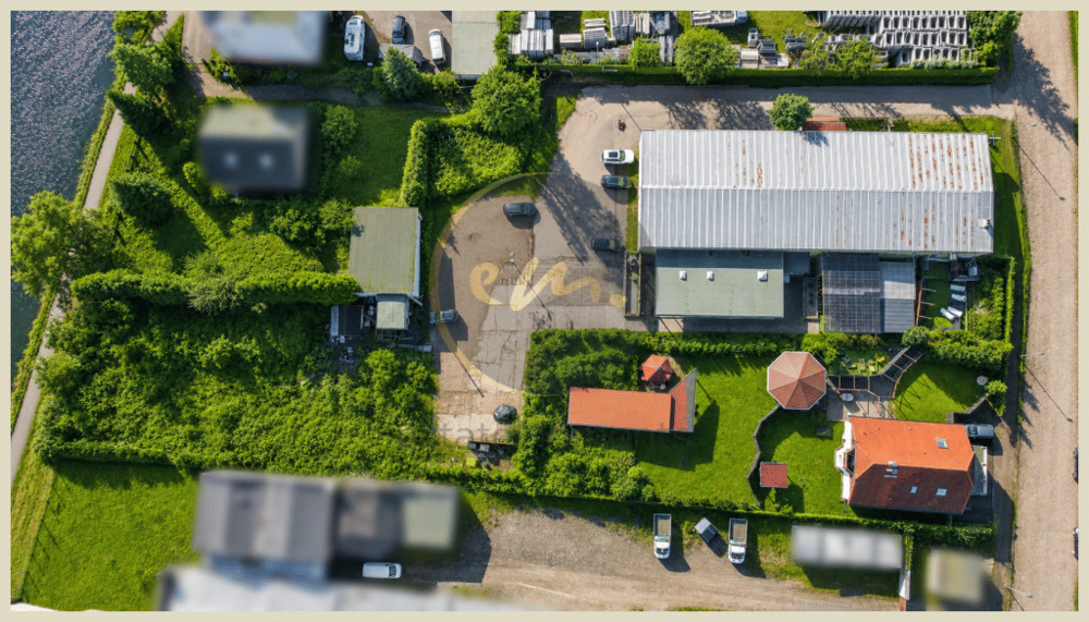 Einfamilienhaus Eberswalde - 2 Zimmer, 3.500.000&euro; | Angebot:26867213