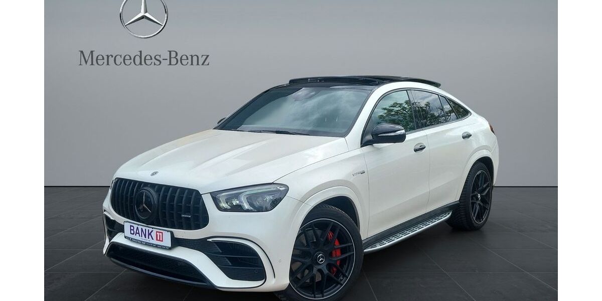 Mercedes-Benz GLE 63 AMG 49.800 km 94.950 &euro; Lübbenau / Spreewald 03222