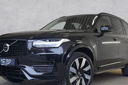Volvo XC90 8.600 km 64.890 &euro; Koblenz/Gwb. Arenberg 56077