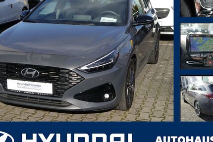 Hyundai i30 18.373 km 19.490 &euro; Gießen 35394