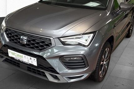 Seat Ateca 62.469 km 23.790 &euro; Zell u.A. 73119