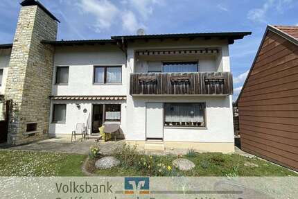 Haus zum Kaufen in Gaimersheim 499.000 € 171 m²