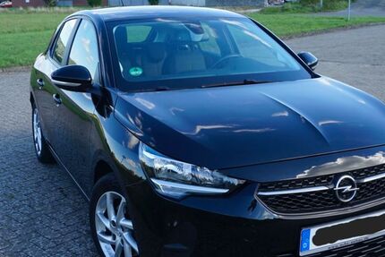 Opel Corsa 64.000 km 10.000 &euro; Seesen 38723