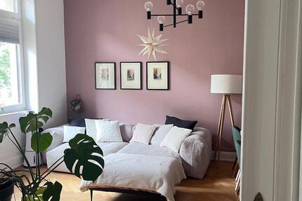 Wohnung Wiesbaden Nordost - 5 Zimmer, 140 m&sup2;, 595.000&euro; | Angebot:26005733