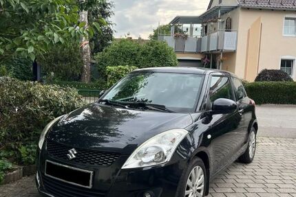 Suzuki Swift 160.999 km 3.800 &euro; Eggenfelden 84307