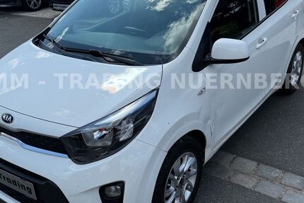 Kia Picanto 39.478 km 7.694 &euro; Nürnberg 90431