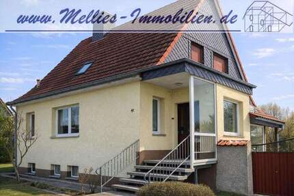 Haus Diesdorf - 4 Zimmer, 125 m&sup2;, 198.000&euro; | Angebot:25570443