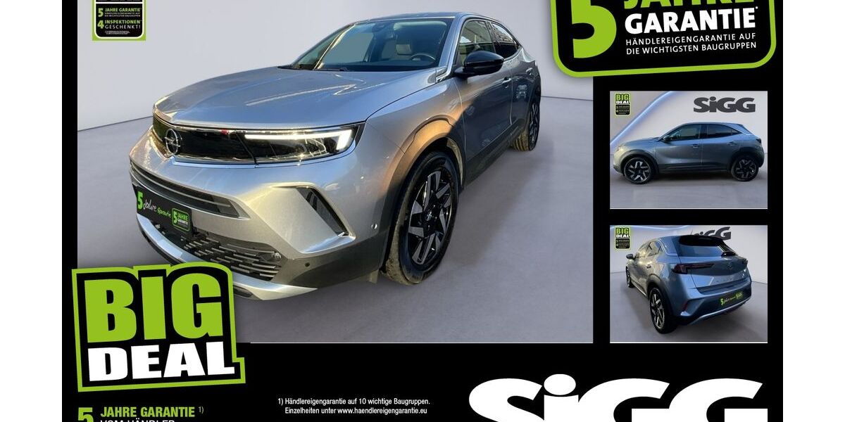 Opel Mokka 55.206 km 15.480 &euro; Augsburg 86167