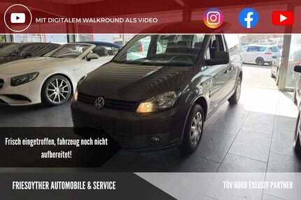 VW Caddy 159.750 km 7.990 &euro; Friesoythe 26169