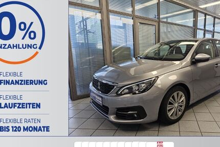 Peugeot 308 157.816 km 5.900 &euro; Wolfsburg 38444