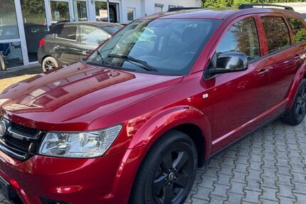 Fiat Freemont 338.500 km 3.490 € Landsberg am Lech 86899