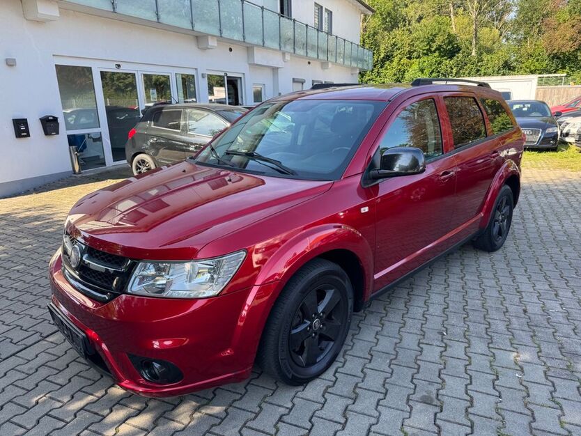 Fiat Freemont 338.500 km 3.490 € Landsberg am Lech 86899