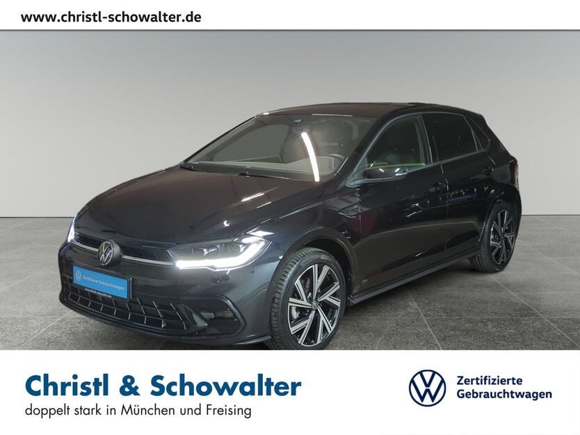 VW Polo 4.650 km 28.910 € München 81476