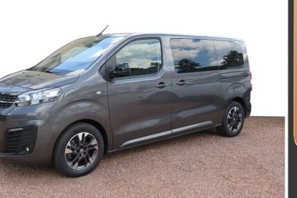 Opel Zafira Life