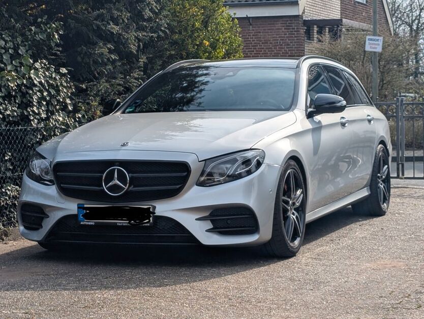 Mercedes-Benz E 350 81.500 km 33.500 € Altenberge 48341