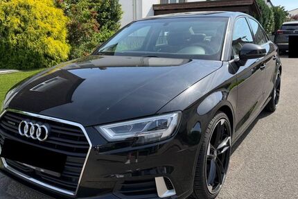Audi A3 65.000 km 24.990 &euro; Schifferstadt 67105