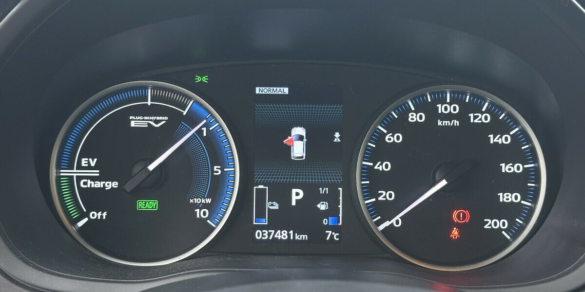 Mitsubishi Eclipse Cross Basis Hybrid 4WD 37.600 km 21.990 &euro; Donauwörth 86609