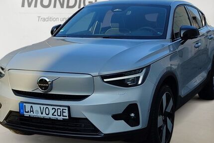 Volvo C40 9.603 km 53.900 &euro; Landshut 84030