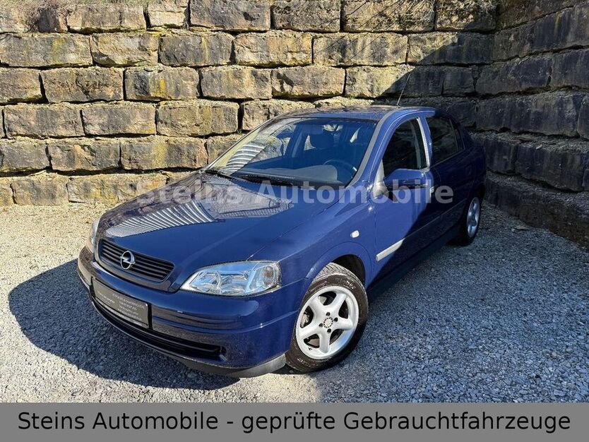 Astra