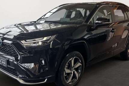 Toyota RAV 4 2.000 km 48.640 &euro; Villingen-Schwenningen 78048