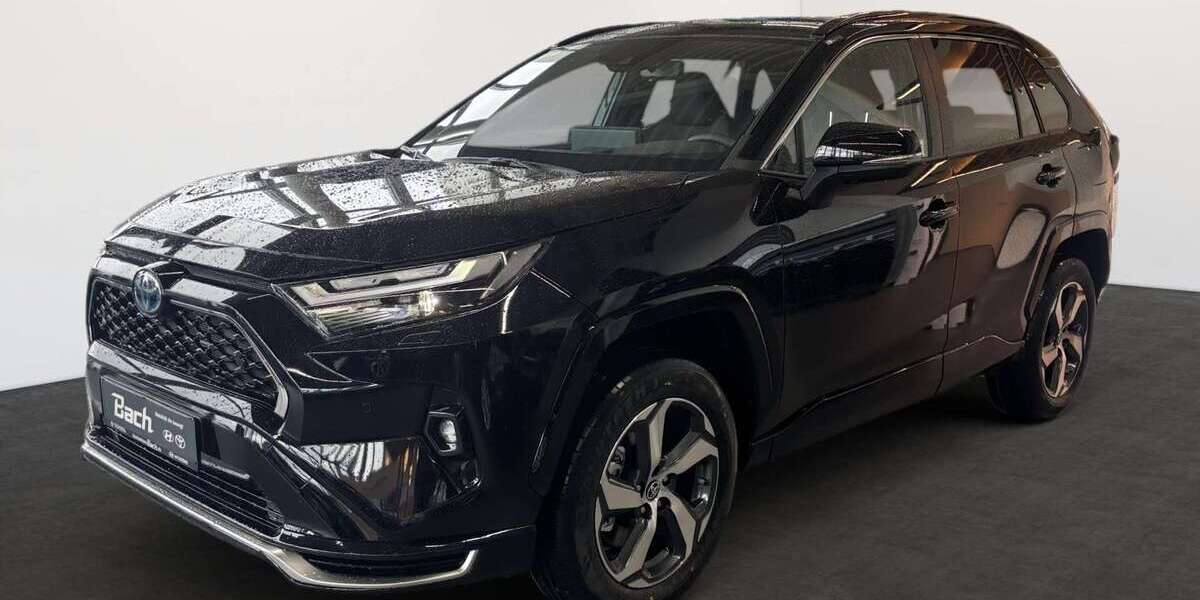 Toyota RAV 4 2.000 km 48.640 &euro; Villingen-Schwenningen 78048