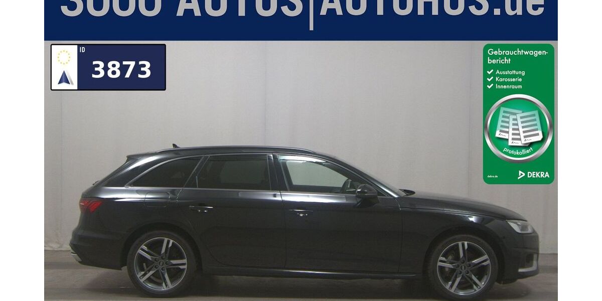 Audi A4 158.179 km 19.980 &euro; Gyhum/Bockel 27404