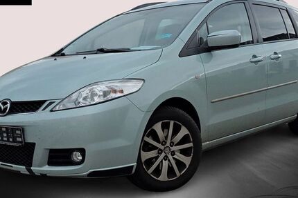 Mazda 5 154.000 km 4.450 &euro; Magdeburg 39118