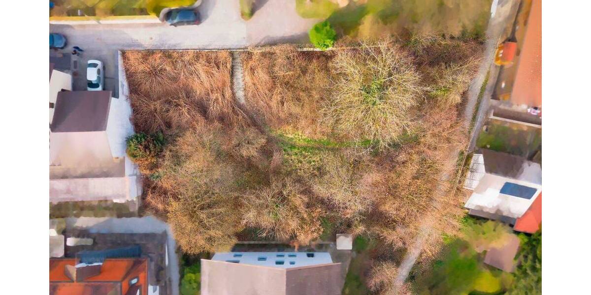 Grundstück Pfarrkirchen - 310.000&euro; | Angebot:26161820