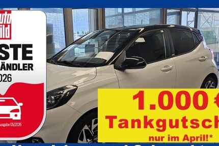 Hyundai i10 67.047 km 12.900 &euro; Wolfsburg-Heiligendorf 38444