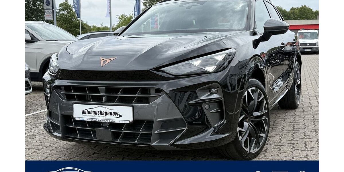 Cupra Terramar 10.306 km 39.900 &euro; Hagenow 19230