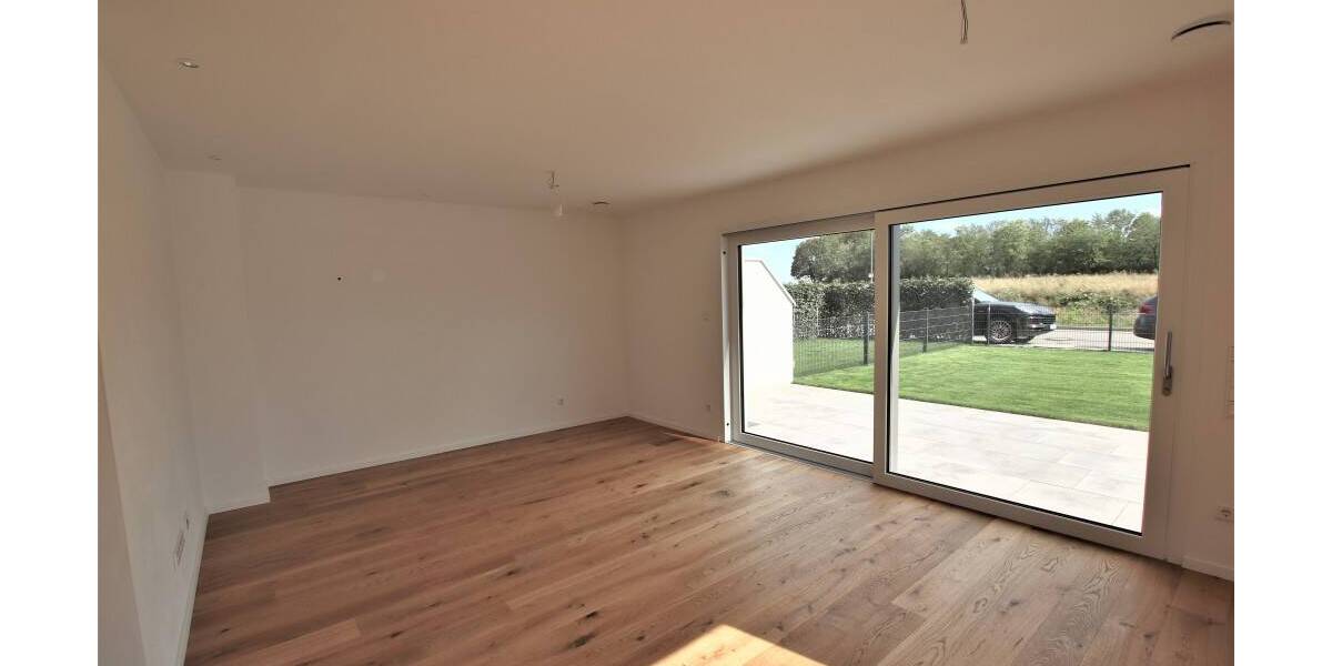 Doppelhaushälfte Neufahrn bei Freising Neufahrn - 5 Zimmer, 140 m&sup2;, 2.670&euro; | Angebot:26139077