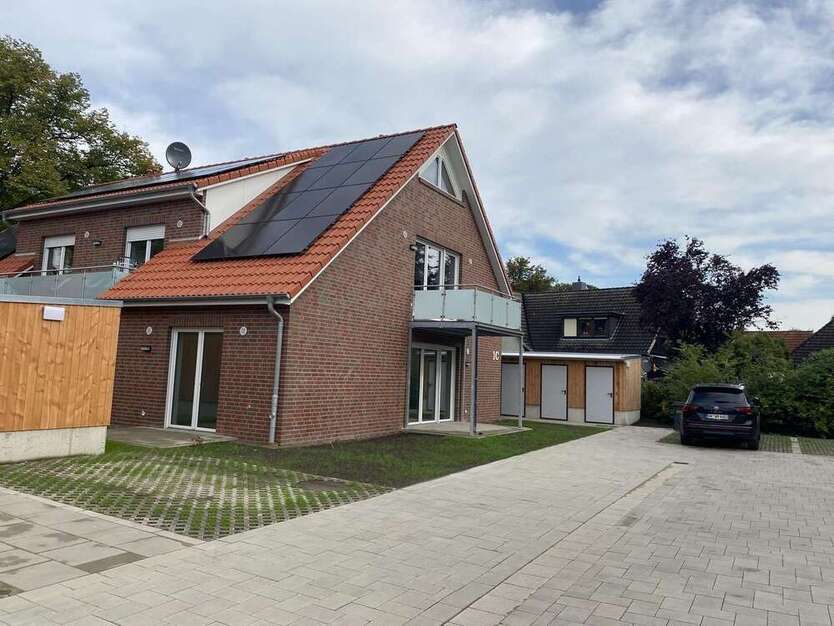 Wohnung zum Kaufen in Ottersberg 295.000 € 75 m²