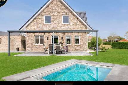 Haus Meppen - 4 Zimmer, 130 m&sup2;, 489.000&euro; | Angebot:26375649