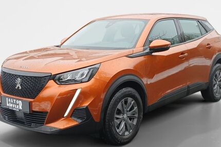 Peugeot 2008 48.453 km 14.912 € Würzburg 97076