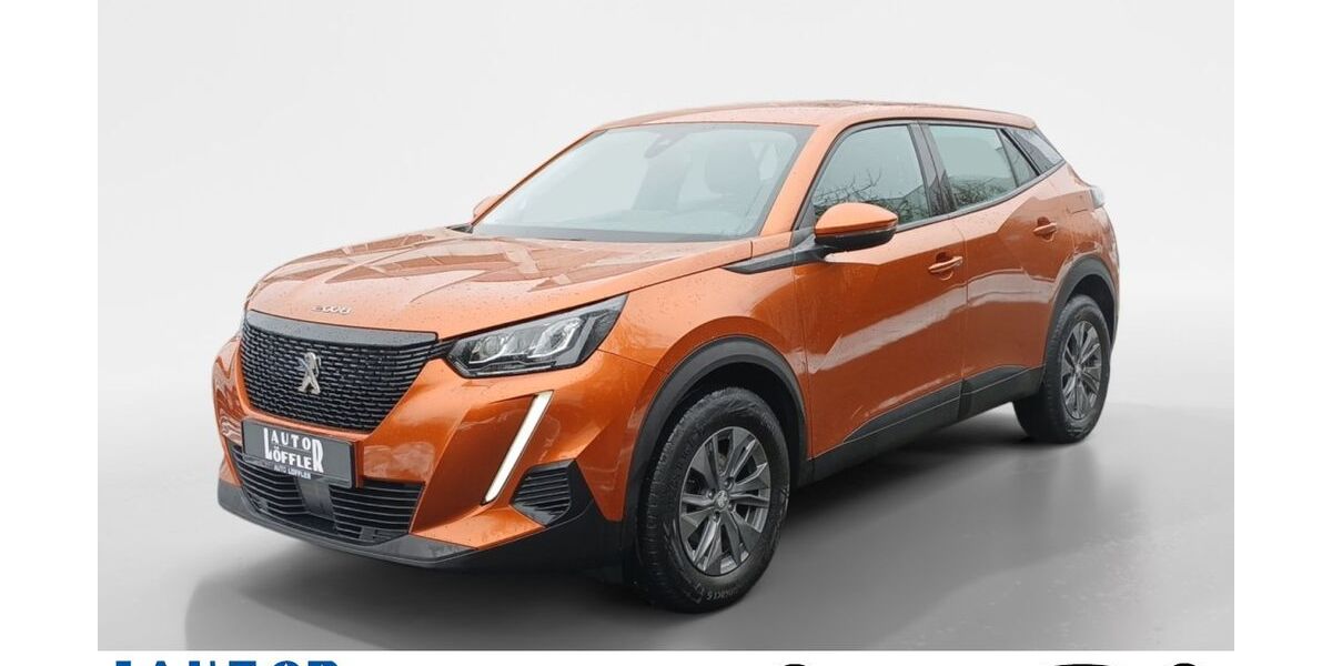 Peugeot 2008 48.453 km 14.912 € Würzburg 97076