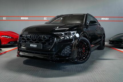 Audi SQ8 1.002 km 136.969 &euro; Germaringen 87656