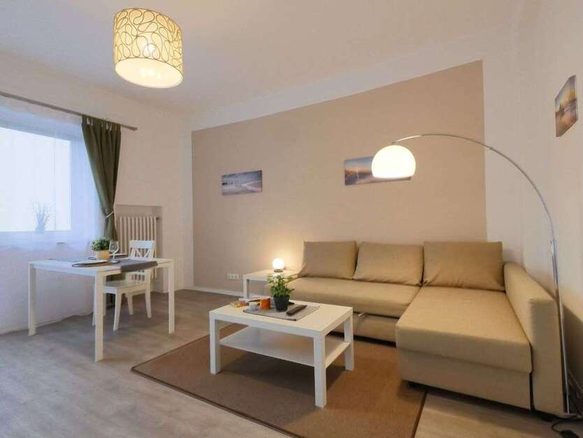 Wohnen auf Zeit in Bremen 1.850 € 2 zimmer