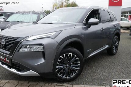 Nissan X-Trail 14.612 km 37.950 € Werl 59457